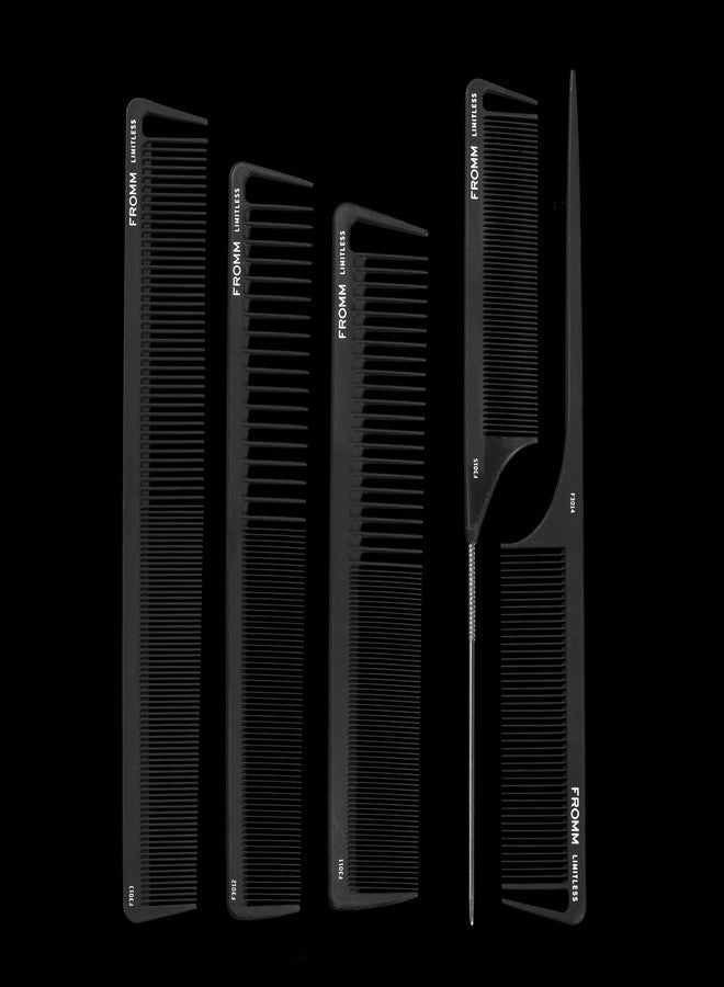 Fromm F3012 Limitless 8" Cutting Comb - Image 4